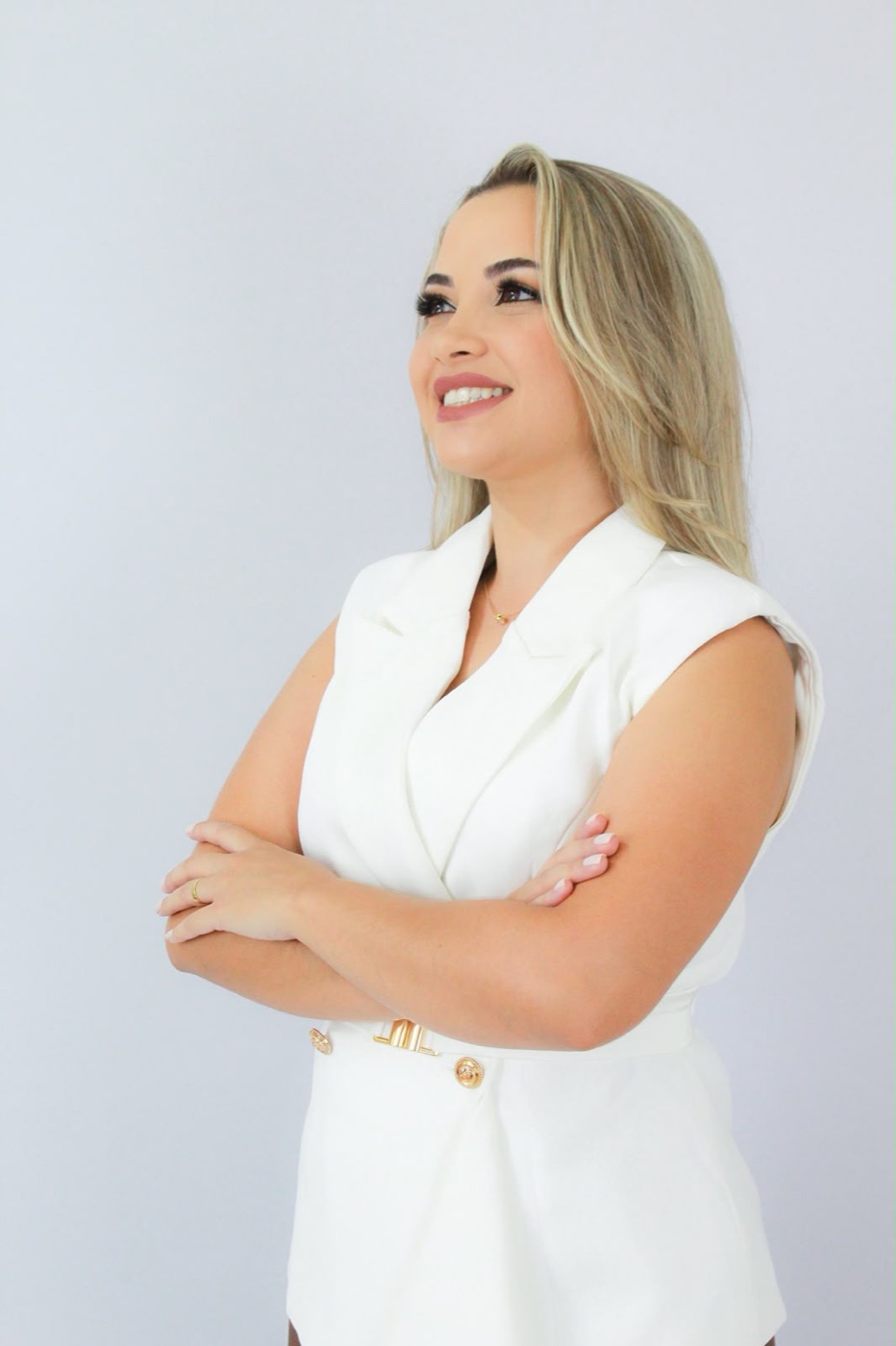 Psicóloga Bruna Fernanda Montalvão da Silva